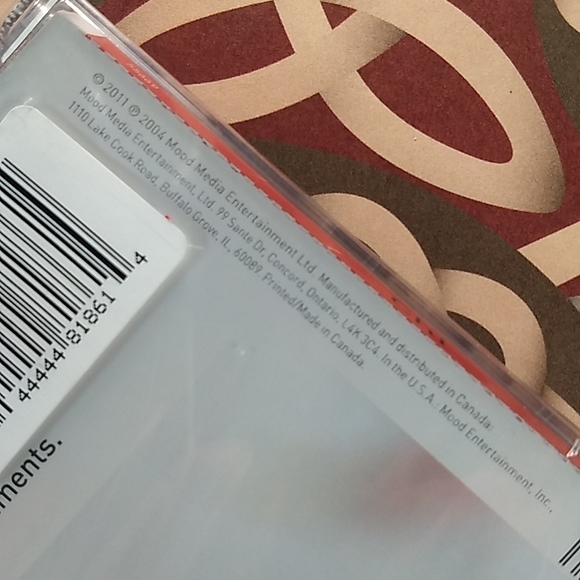 Chi Music, Factory Sealed CD, Asian Instruments for balance and relaxation - Picture 5 of 7